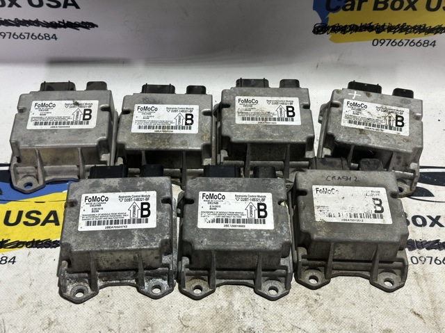 FORD D2BT14B321BF в наличии Запорожье