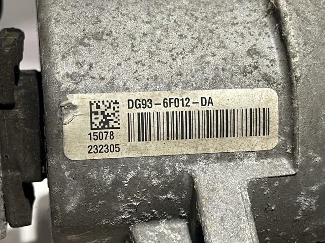 DG936F012DA Подушка (опора) двигателя правая купить Черкассы