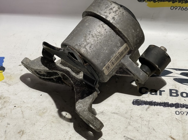 DG936F012DA FORD Правая подушка двигателя купить в Киев
