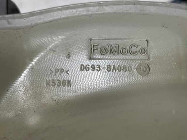 DG938A080AD FORD Бачок системы охлаждения расширительный купить в Львов
