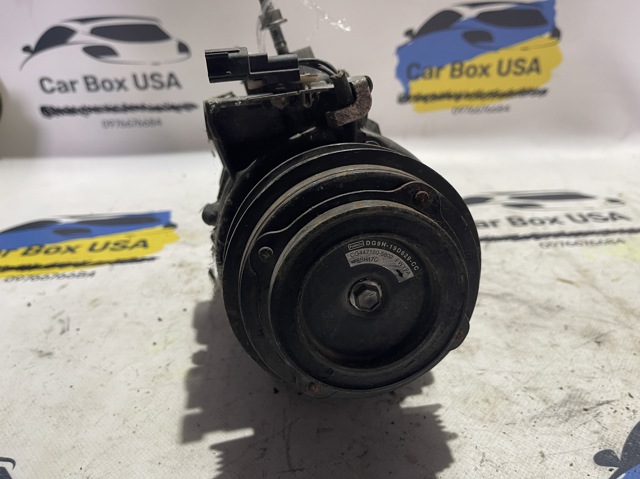 FORD DG9H19D629CC Компрессор кондиционера в наличии Житомир