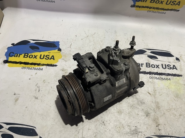 DG9H19D629CC Компрессор кондиционера купить Львов
