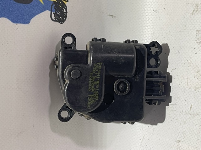 DG9H19E616AA FORD Привод заслонки печки купить в Днепр