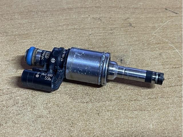 DM5G9F593AC FORD Топливные форсунки купить в Одесса