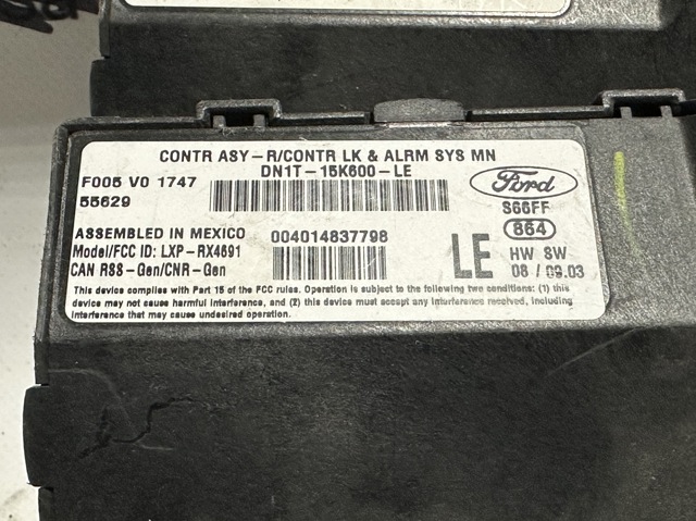 DN1T15K600LE купить Черновцы