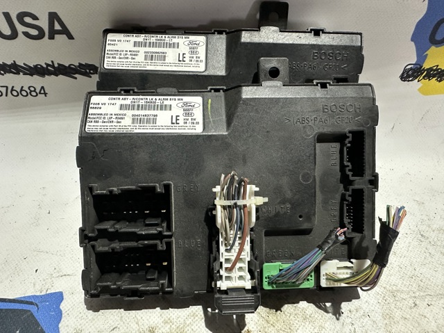 DN1T15K600LE FORD купить в Одесса