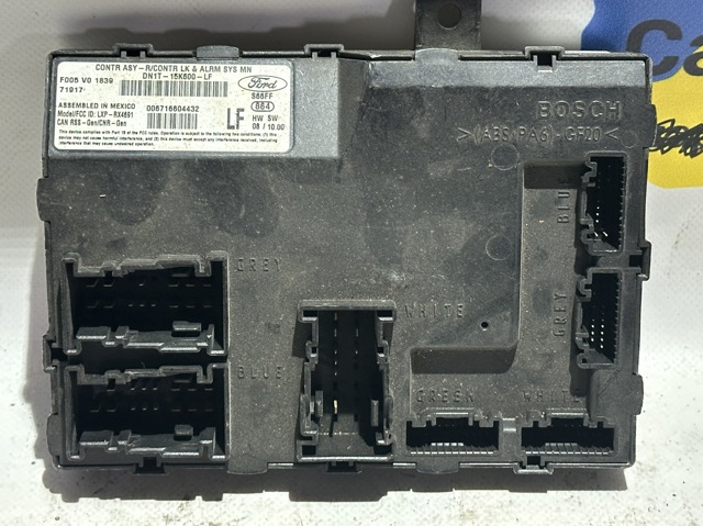 DN1T15K600LF FORD купить в Украина