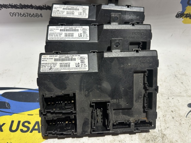 DN1T15K600LG FORD купить в Черкассы