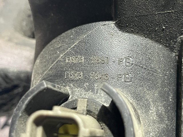 DS739661FB FORD купить в Чернигов