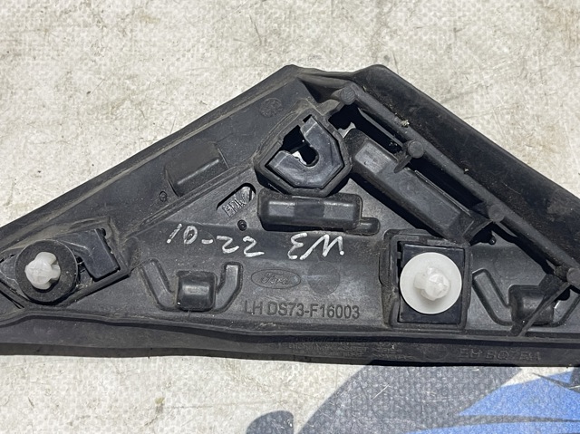 DS73F16003 FORD купить в Сумы