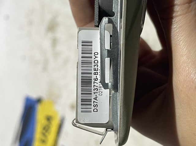 DS7A13776BE FORD купить в Запорожье