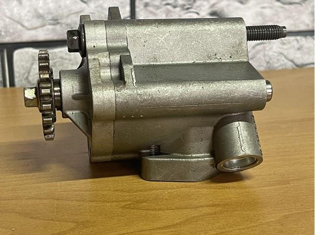 DS7E6600AB Насос масляный купить Сумы