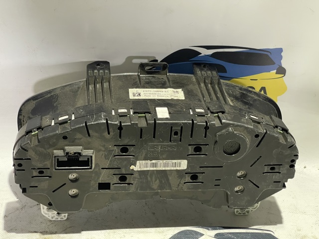 FORD ES7T10849EC Приборная доска (щиток приборов) в наличии Черкассы