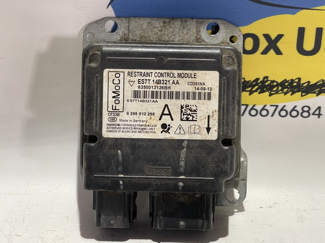 FORD ES7T14B321AA в наличии Львов
