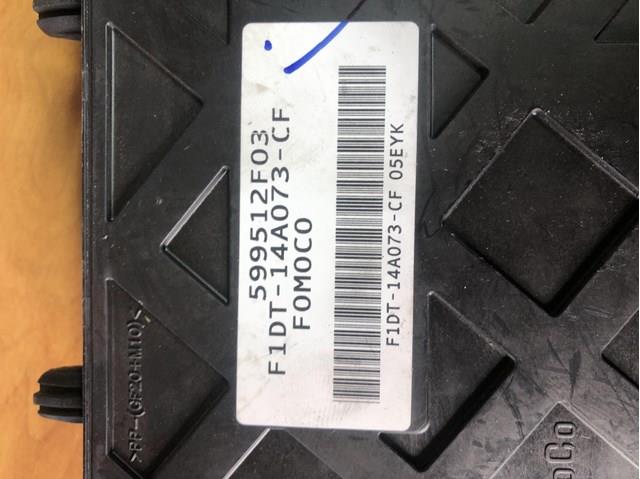 F1DT14A073CF FORD купить в Чернигов