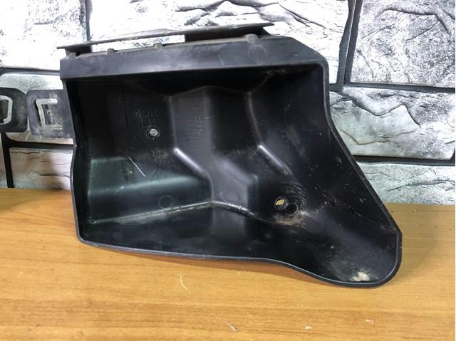 F1EB17A882BA FORD Кронштейн бампера заднего левый купить в Украина