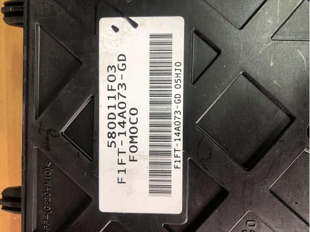 F1FT14A073GD FORD купить в Ужгород