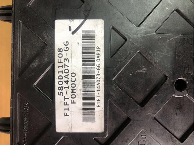 F1FT14A073GG FORD купить в Днепр