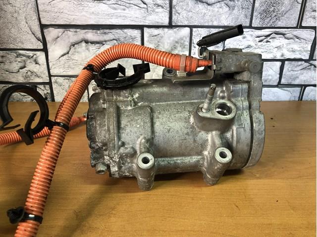 FV6H19D623AC Компрессор кондиционера купить Черкассы