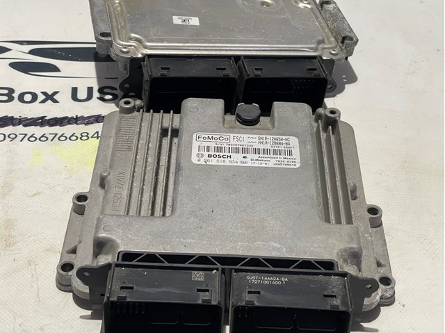 FORD GN1512A650NC в наличии Хмельницкий
