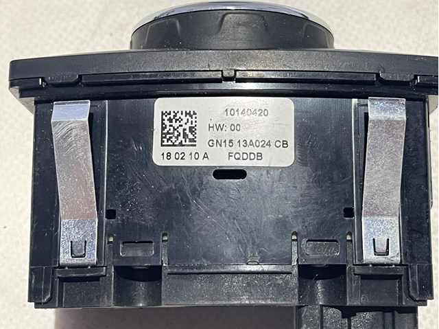FORD GN1513A024CB в наличии Запорожье