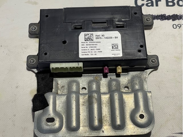 FORD GN1514G229BH в наличии Кривой Рог