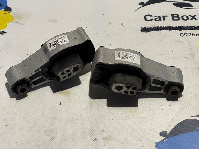 FORD GN156P082DB в наличии Харьков