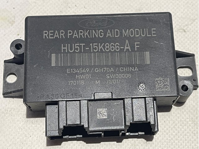 HU5T15K866AF FORD купить в Житомир