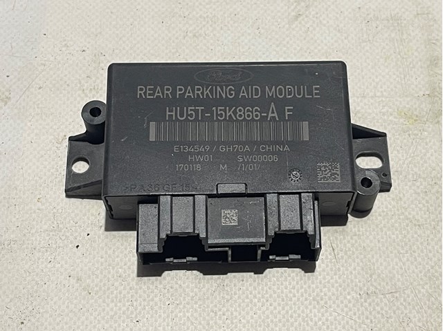 FORD HU5T15K866AF в наличии Полтава