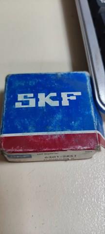 63012RS1 SKF Подшипник генератора купить в Тернополь