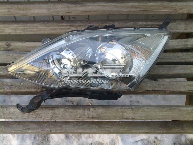 33151SWWG11 HONDA Фара левая купить в Винница