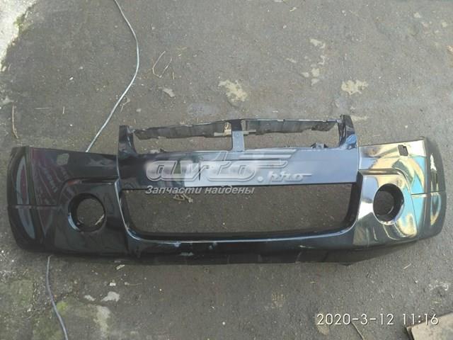 7170065841T2G SUZUKI Бампер передний купить в Хмельницкий