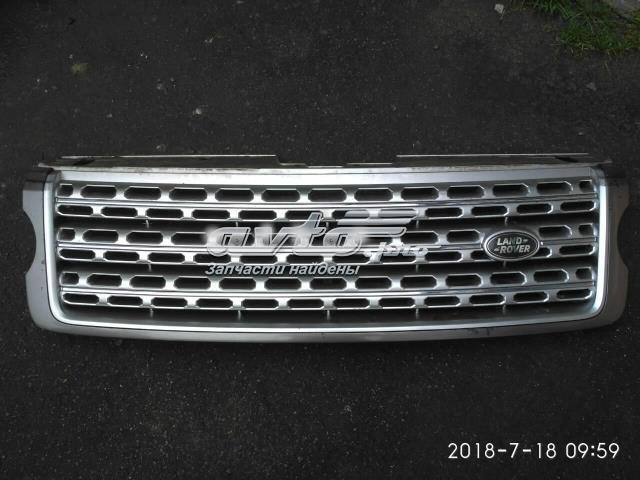 LR055880 Решетка радиатора купить Одесса
