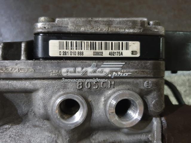0470004002 BOSCH ТНВД купить в Черновцы