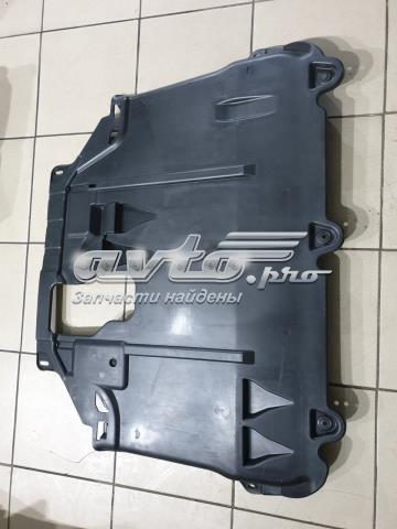 8V416P013AE FORD Защита двигателя, поддона (моторного отсека) купить в Львов