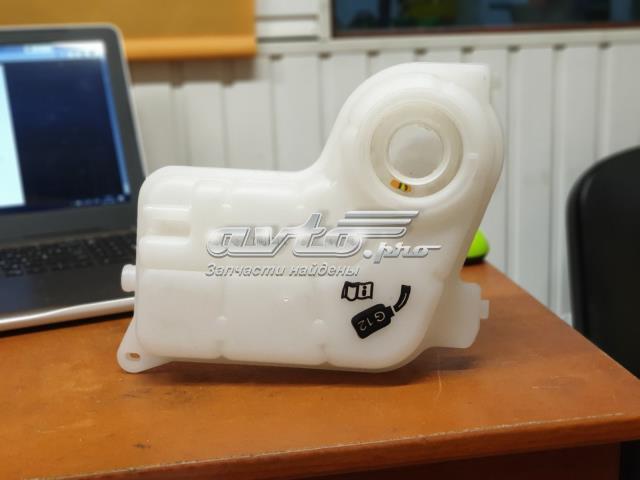 THERMOTEC DBW010TT Бачок системы охлаждения расширительный в наличии Житомир