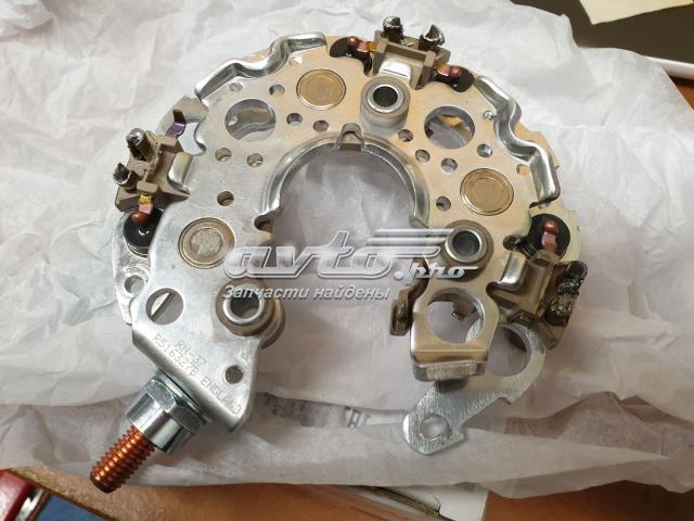 MOBILETRON RN37 Мост диодный генератора в наличии Украина