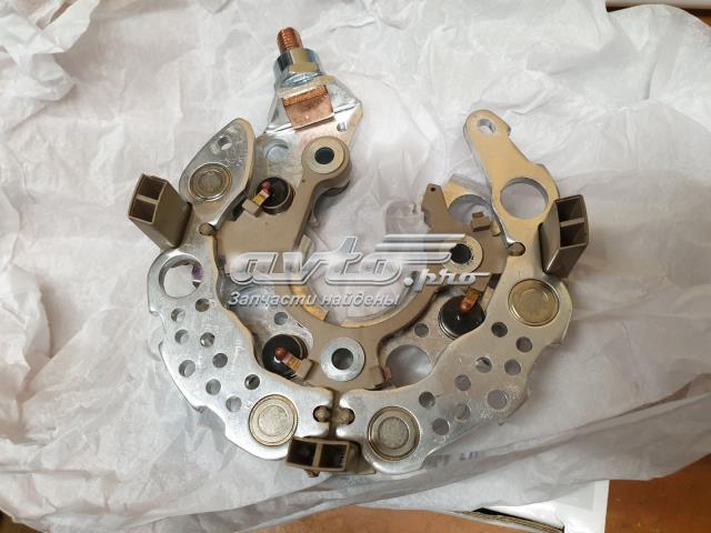 MOBILETRON RN37 Диодный мост в наличии Днепр