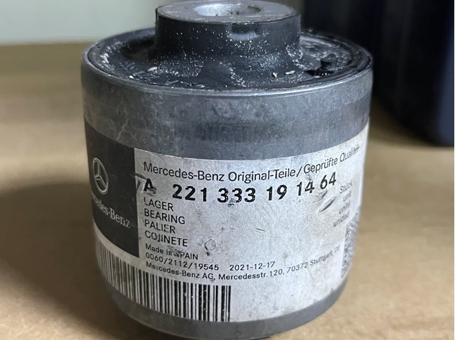 A221333191464 Сайлентблок переднего нижнего рычага купить Каменское