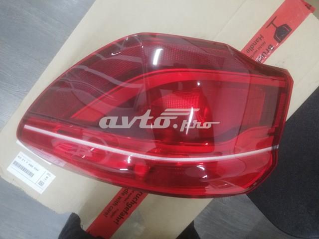 63217488542 BMW Фонарь задний правый внешний купить в Украина