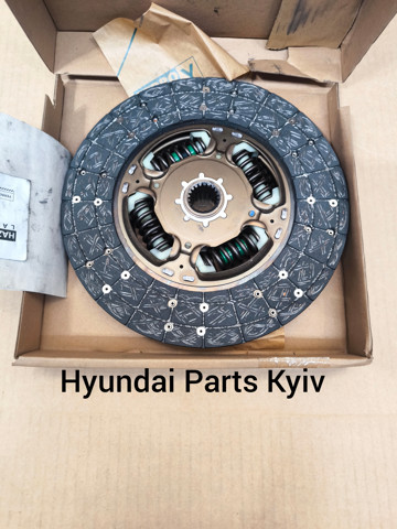 TOYOTA 312500K222 Диск сцепления в наличии Павлоград