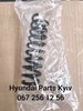 Пружина задняя 553502Y310 HYUNDAI