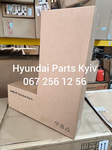 HYUNDAI 66321M6000 Крыло переднее правое в наличии Чернигов