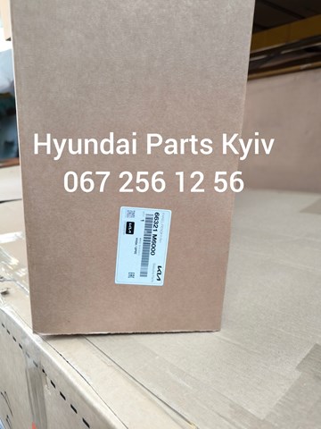 HYUNDAI 66321M6000 Крыло переднее правое в наличии Чернигов