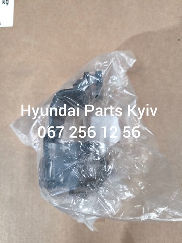 HYUNDAI 839304H000 Ролик двери боковой (сдвижной) левый центральный в наличии Запорожье