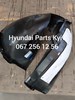 Подкрыльник переднего крыла, правый 86812F2001 HYUNDAI