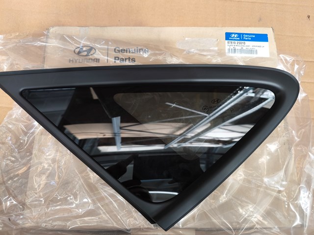 878102S010 HYUNDAI Стекло кузова (багажного отсека) левое купить в Каменское