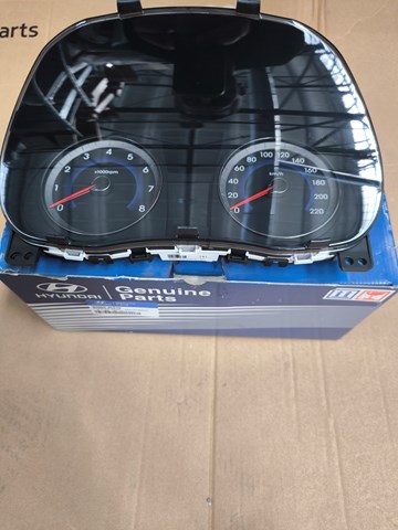 HYUNDAI 940034L510 в наличии Кривой Рог
