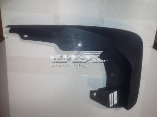 Брызговик передний, правый 75800SWWE00 HONDA