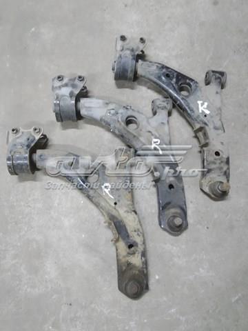 Передний нижний рычаг EH4434300B MAZDA